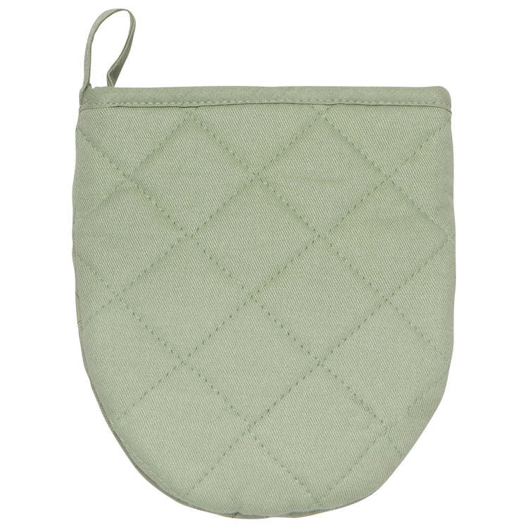 Grabber Mitt Sage Green