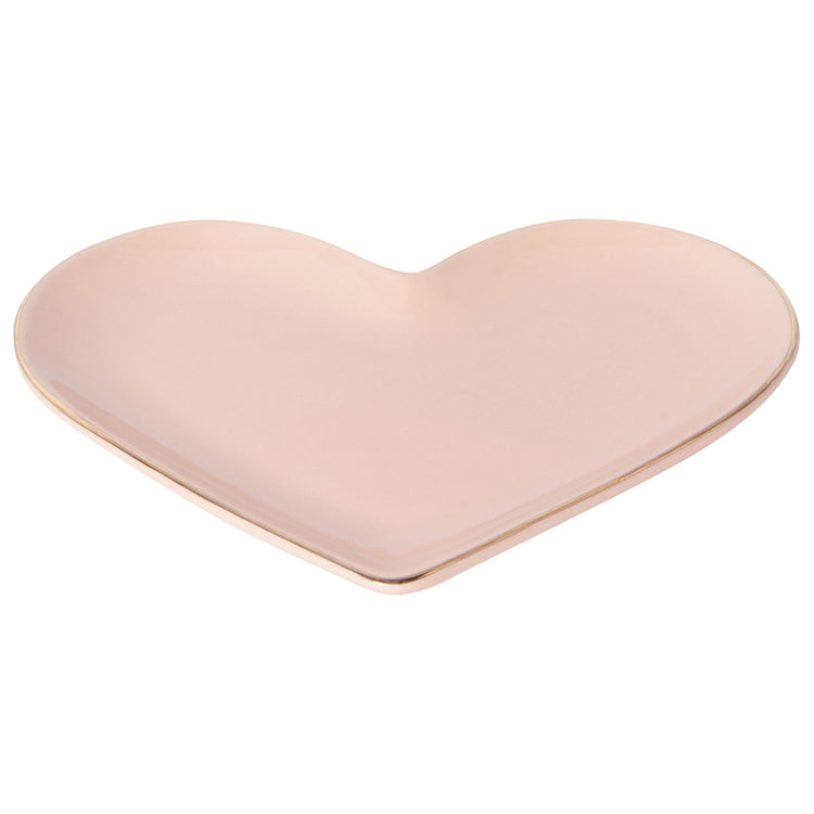 Heart Shaped Dish