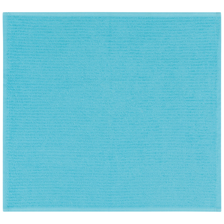 Barmop Bali Blue Dishtowel Set of 3