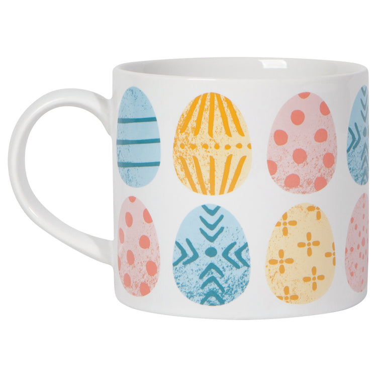 Easter Eggs Mug in a Box