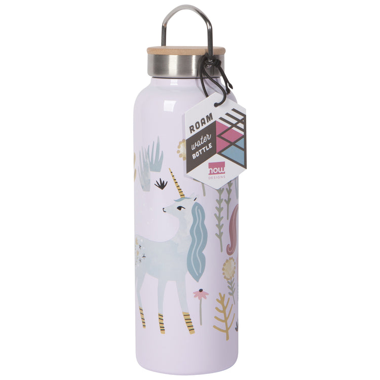 Unicorn Stainless Steel Water Bottle