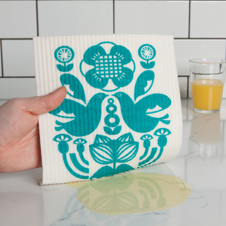 Laerke Swedish Sponge Cloth