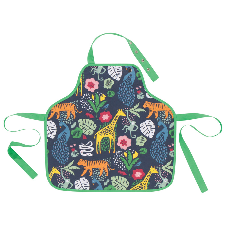 Wild Bunch Kids Apron