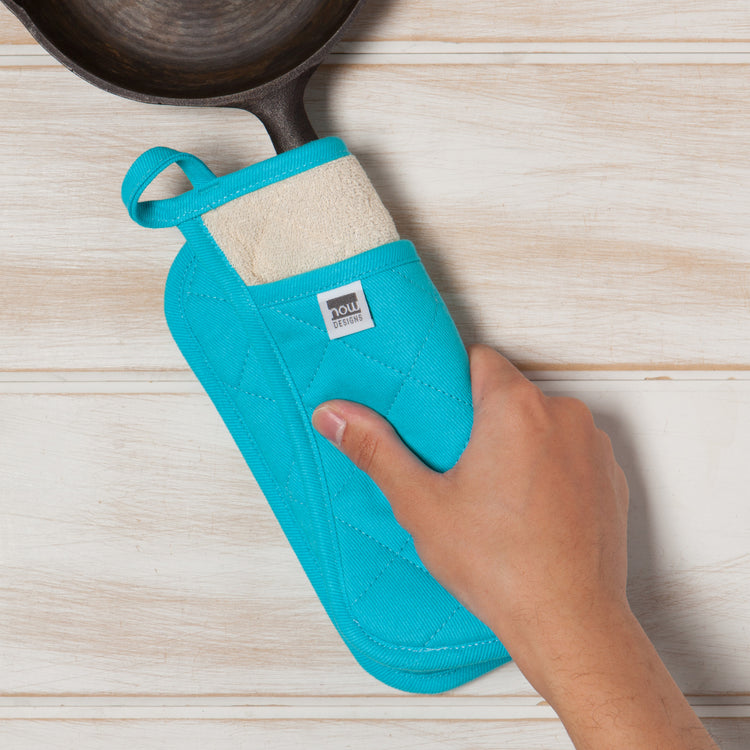 Superior Bali Blue Potholder