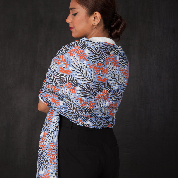 Entwine Scarf