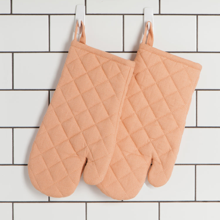 Nectar Stonewash Oven Mitt