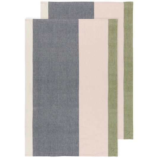 Refract Dishtowels Set of 2