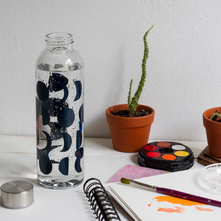 Ink Sustain Water Bottle