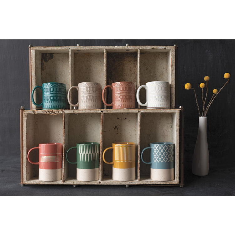 Cloud Gala Mug 14 oz