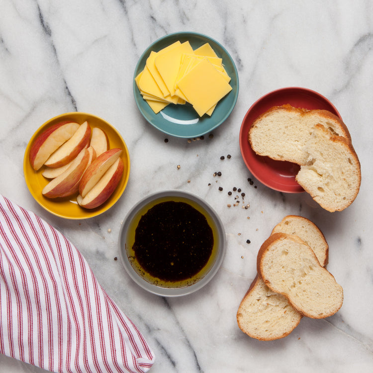 Canyon Dipping Dishes Set of 4