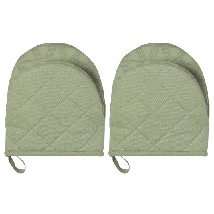 Grabber Mitt Sage Green