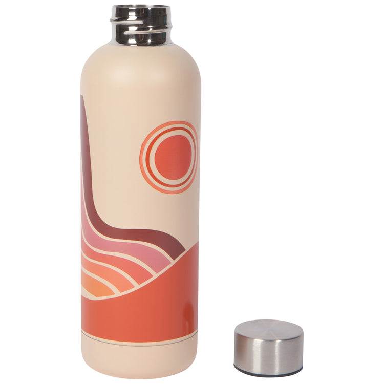 Solstice Water Bottle