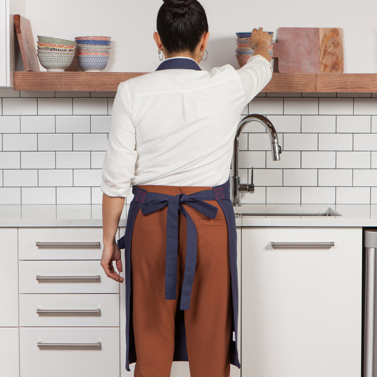 BBQ Utility Apron