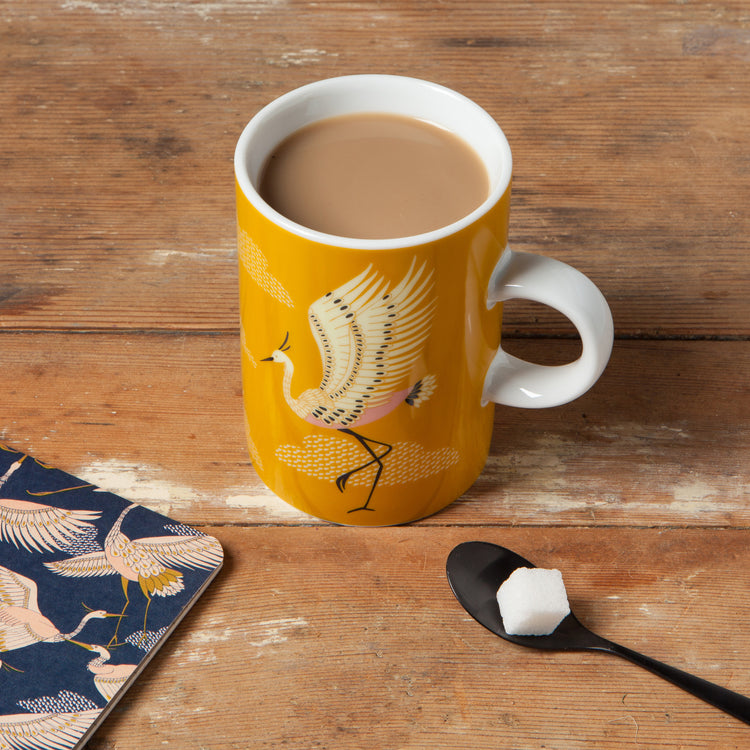 Flight Of Fancy Tall Mug