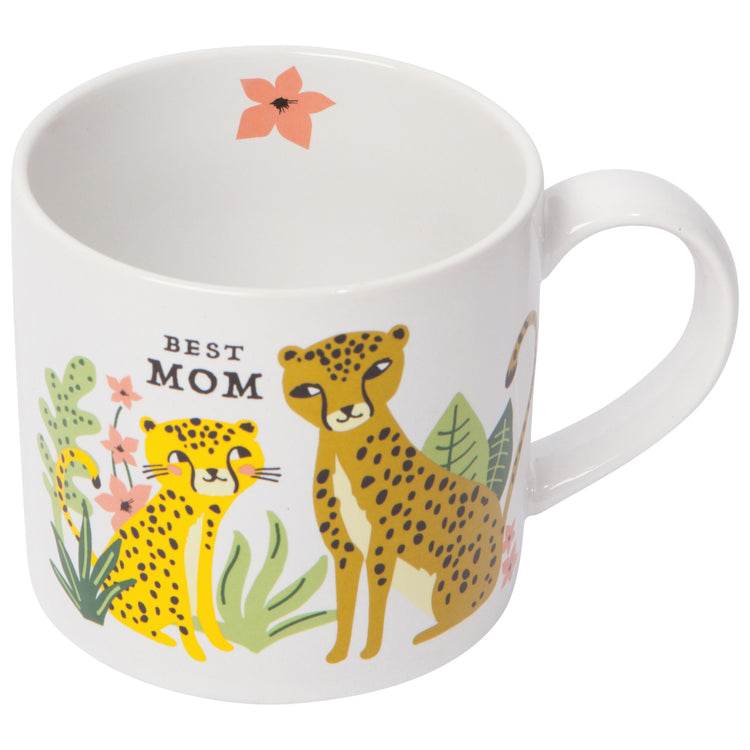 Best Mom Mug in a Box