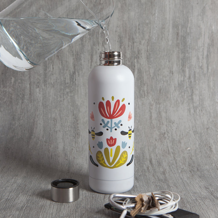 Frida Water Bottle