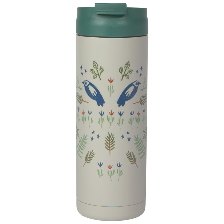 Out And About Travel Mug