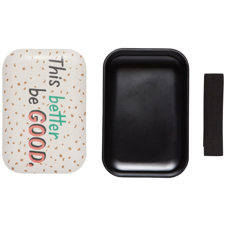 Maybe Not Bento Box
