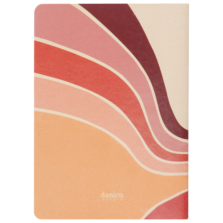 Solstice Notebook Set of 2