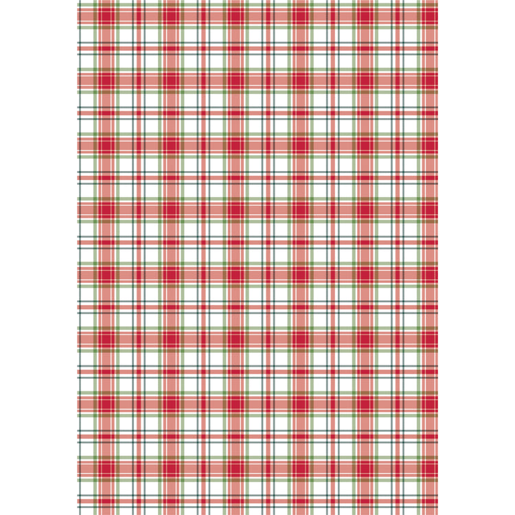 Merry And Bright Dishtowel Display Refills 20 Pieces