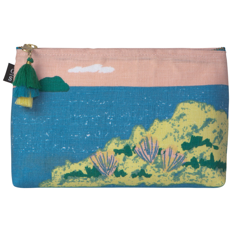 Haven Small Cosmetic Bag