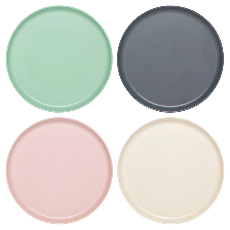 Tranquil Planta Side Plates Set of 4