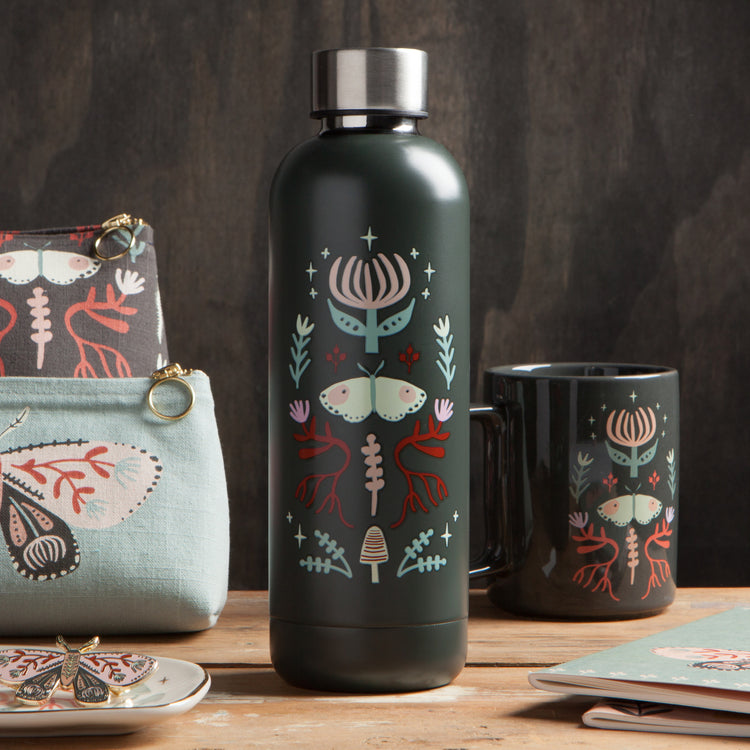 Far And Away Water Bottle