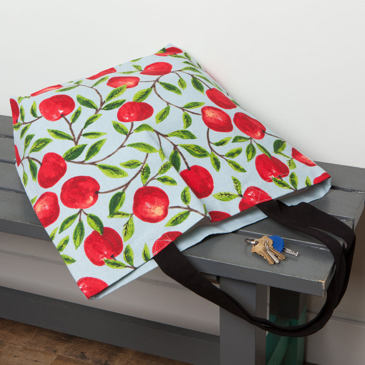 Orchard Tote Bag