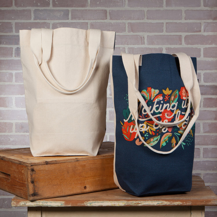 Superbloom Studio Tote Bag