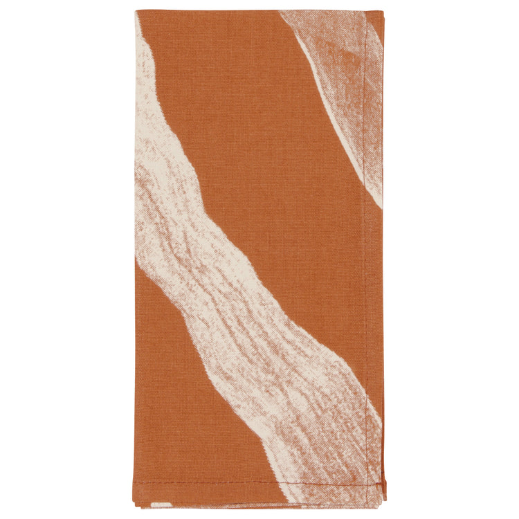 Canvas Cotton Napkins Set of 4