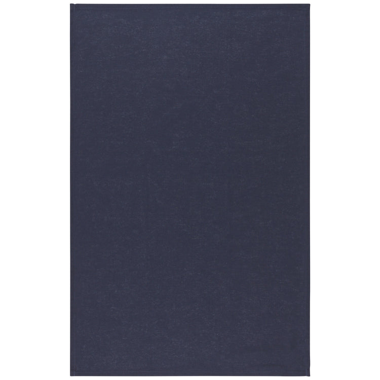 Wine Maize Midnight Floursack Dishtowels Set of 3