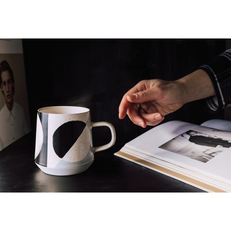 Eclipse Formation Mug
