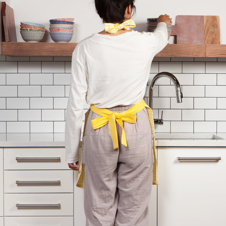 Bees Classic Apron