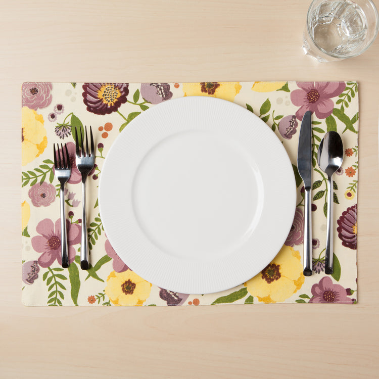 Adeline Printed Placemat