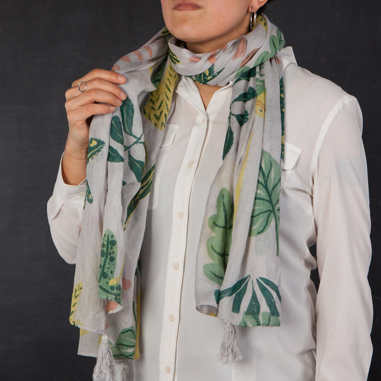 Haven Scarf