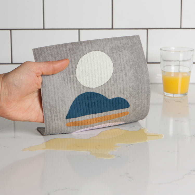 Horizon Swedish Sponge Cloth
