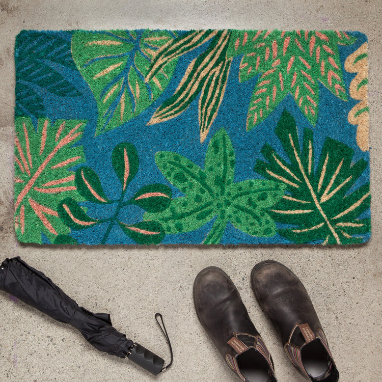Haven Coir Doormat