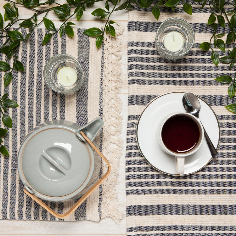 Midnight Piper Placemat