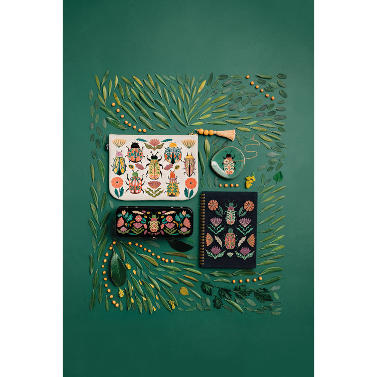 Amulet Pencil Box
