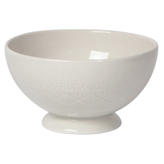 Cloud Adorn Bowl