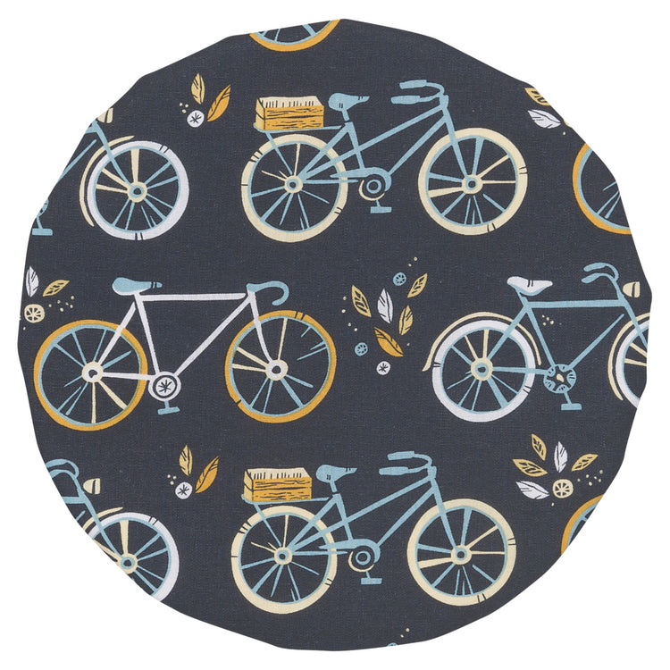 Sweet Ride Bowl Covers Set of 2