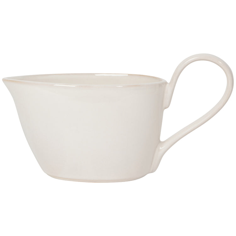 Aquarius Oyster Gravy Boat