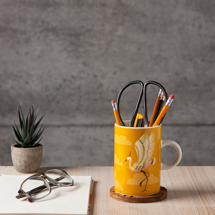 Flight Of Fancy Tall Mug