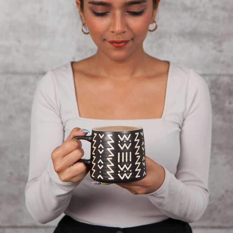 Ziggy Imprint Mug