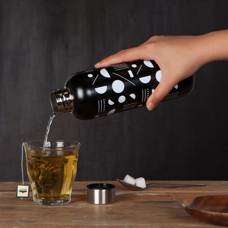 Domino Water Bottle