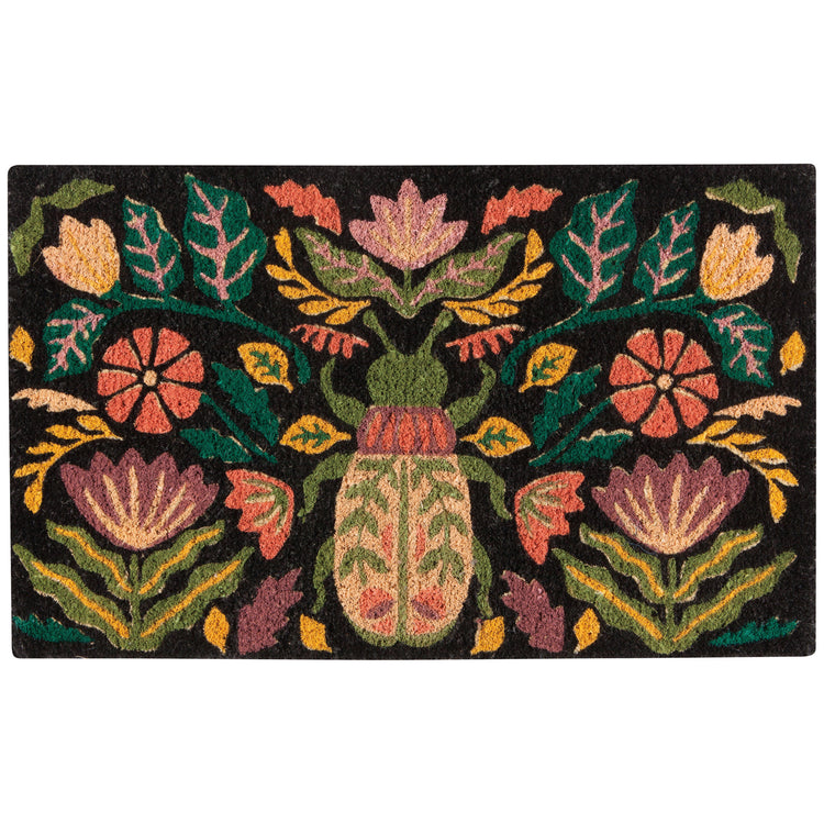 Amulet Doormat