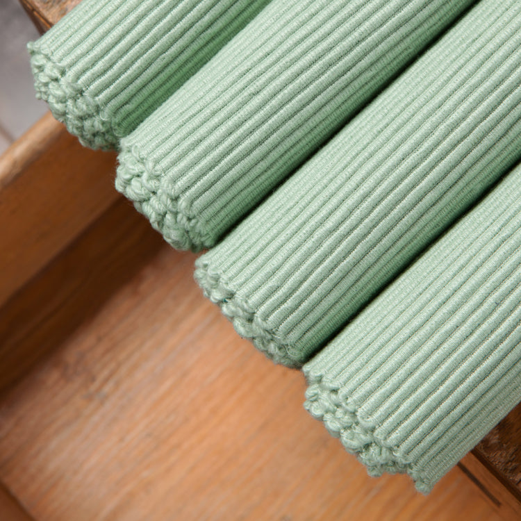 Spectrum Placemat Aloe Green