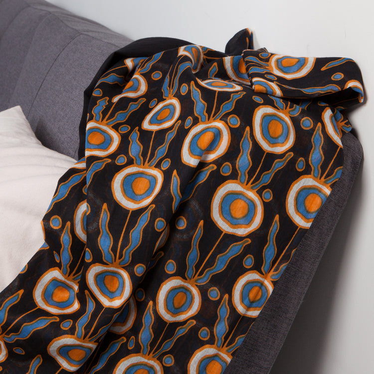 Still Life Scarf
