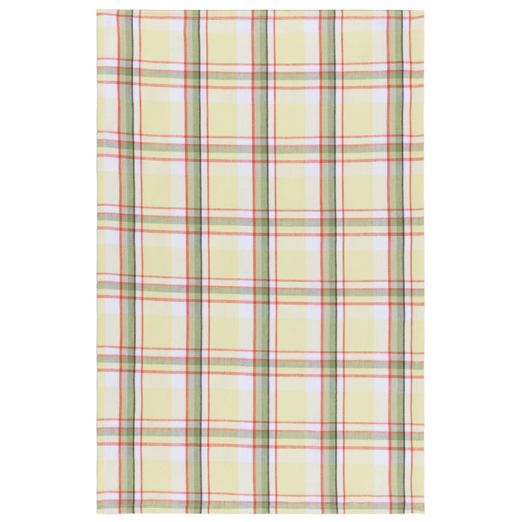 Garden Coordinated Dishtowels Set of 2