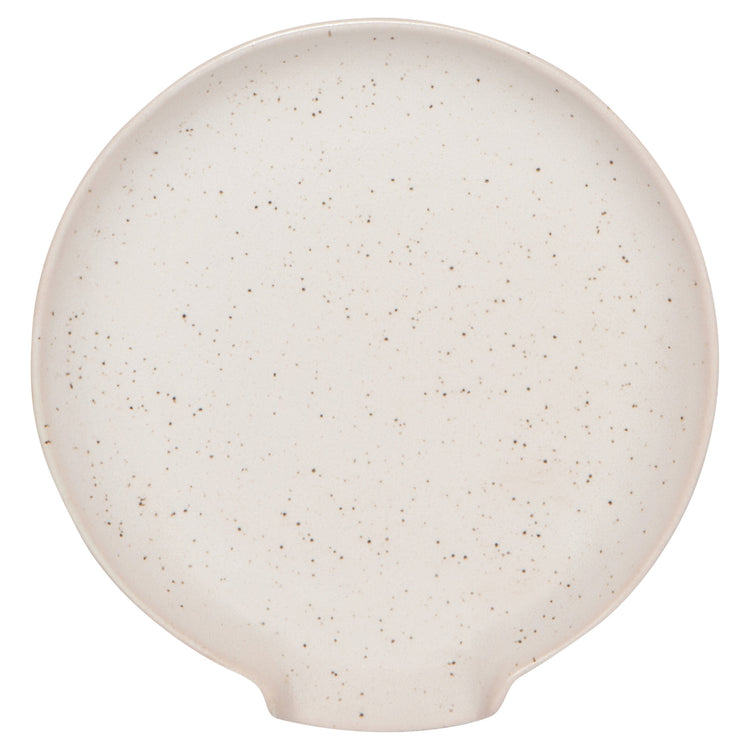 Sandstone Terrain Spoon Rest
